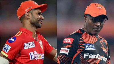 One of the best innings I've ever seen in T20 cricket: Brian Lara on Shikhar Dhawan's knock