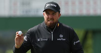 Shane Lowry Masters prize money as he picks up cheque for six-figure sum