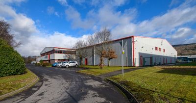 Logistics firm Owens Group expands operations with warehouse deal