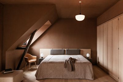 9 color palettes for minimalist bedrooms - instantly make your space calmer and more relaxing with these shades