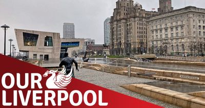 Our Liverpool: Miserable Monday after wonderful Easter weekend