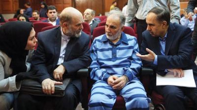 Iran Releases Minister Convicted of Murder under Khamenei Pardon