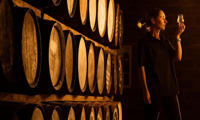 Liquid gold? Here’s the sobering truth about investing in whisky