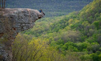 The Forgotten Girls by Monica Potts review – addiction and escape in the Ozarks