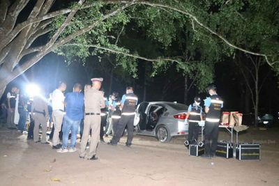 New deaths follow weekend murder spree