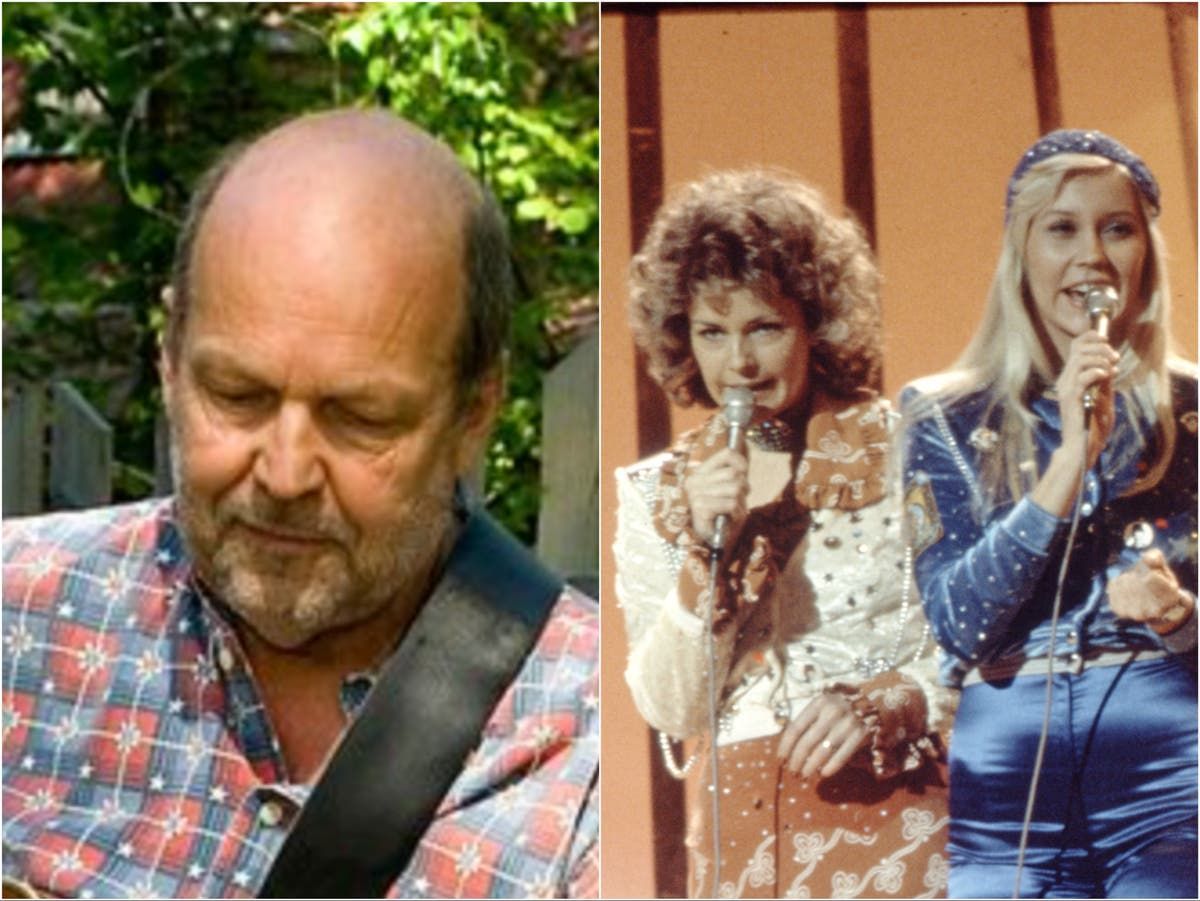 Lasse Wellander Death: Abba Guitarist Dies Aged 70