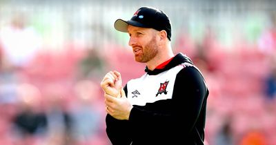 Stephen O'Donnell issues challenge to players ahead of Dundalk's trip to face Cork City