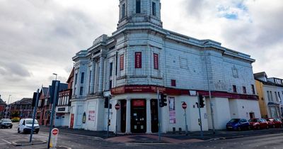 Blackpool has a three-storey emporium shoppers claim is 'better than Afflecks Palace'