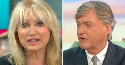 GMB guest calls for lifetime ban as musicals row kicks off again after Alison's apology