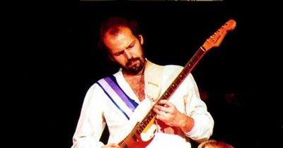 ABBA guitarist Lasse Wellander dies aged 70 as family and fans pay tribute