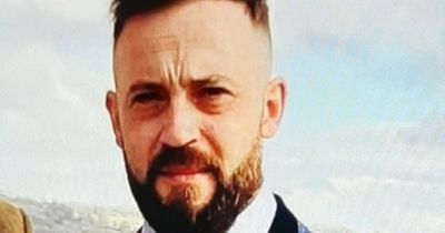 Moy: PSNI 'becoming increasingly concerned for the welfare' of missing 31-year-old man