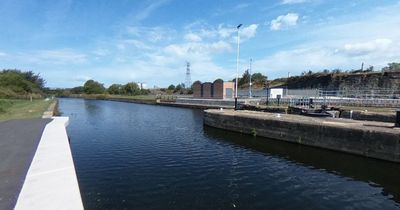Boy, 14, disappears under water and dies after swimming in Leeds canal