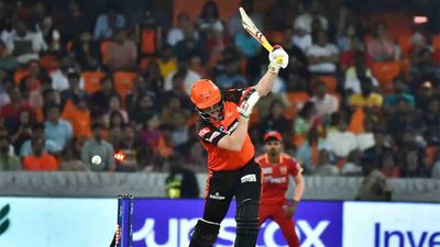 IPL 2023: Bought at Rs 13.25 crore, Harry Brook still looking for runs in debut season