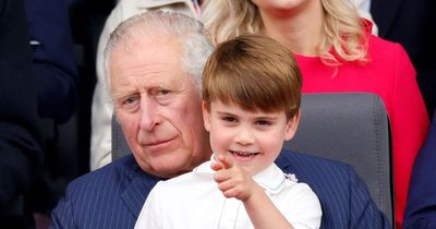 Why Louis and Archie aren't Coronation page boys like George amid 'regret' fears