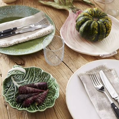 M&S is selling a dupe for this iconic designer cabbage bowl for under £20