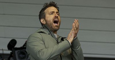 Ryan Reynolds reportedly buys home in Welsh village for £1.5million