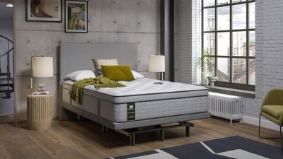 Sealy Elevate Ultra Antuco mattress review: does this high-end design deliver value?