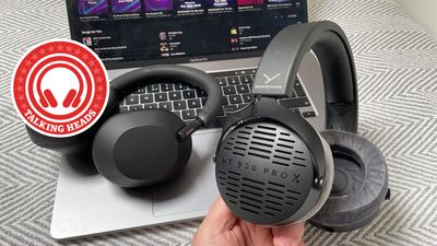 I’m swapping my Sony wireless headphones for a wired pair from Beyerdynamic - here’s why