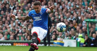 Tom Boyd calls James Tavernier a “very, very poor defender” after Old Firm loss