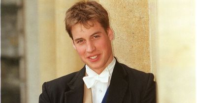 Hollywood actors who went to Eton with Prince William - from Oscar winner to Netflix star