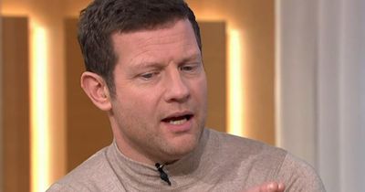 Fans slam Dermot O'Leary's statement after backlash over This Morning comments