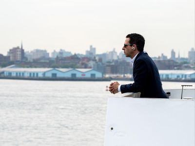 Succession review, season 4 episode 3: Logan Roy reckoning will reduce you to unexpected tears