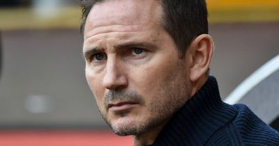 Chelsea braced for key 'announcement' amid Frank Lampard uncertainty