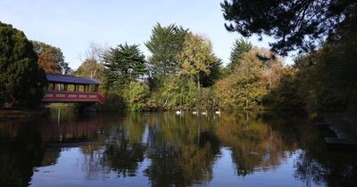Birkenhead Park among seven sites aiming to win World Heritage status