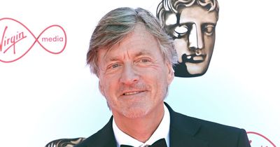 Richard Madeley's love life from 'ten affairs' confession to forbidden Judy romance