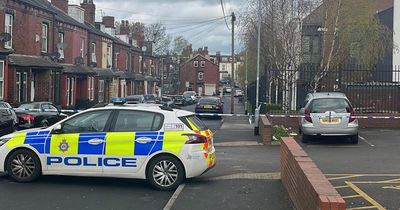 Boy, 18, stabbed by gang of men in Harehills as police issue statement