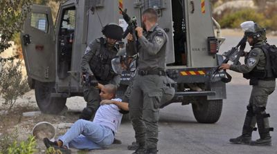 Two More Die as Israel-Palestinian Unrest Simmers, Political Faultlines Widen