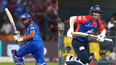 DC vs MI IPL 2023: Delhi Capitals and Mumbai Indians meet in search of first win