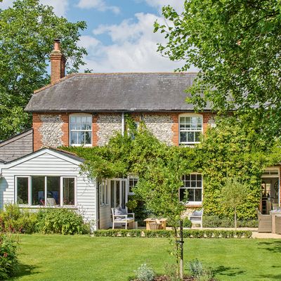 The simple spring task that could boost your property's value by up to £58,000