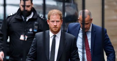 Alarming Prince Harry Coronation deadline missed - and it could lead to serious issues