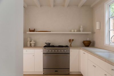 Does a kitchen really need a microwave? Why I got rid of this eyesore from my minimalist space and never looked back