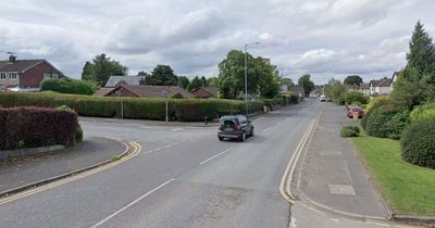 Man, 25, suffers potentially life threatening injuries after falling off his bike in Bolton crash