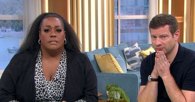 Dermot O'Leary sends 'polite request' after backlash over The Bodyguard singing comments as Alison Hammond says 'sorry'