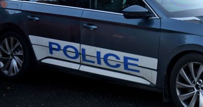 Antrim assault: Man hospitalised after pool cue attack, police say