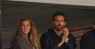 Ryan Reynolds 'buys' £1.5million Welsh home amid Wrexham takeover success