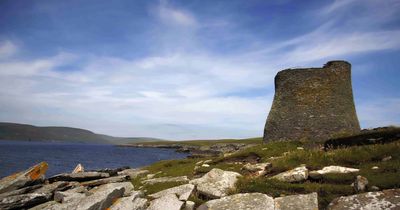 Historic Scottish island site in running for UNESCO World Heritage Status