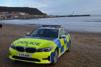 Search for missing man ends after body found on beach