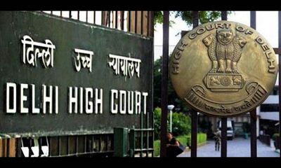 Film director Vivek Agnihotri appears before Delhi HC in criminal contempt case