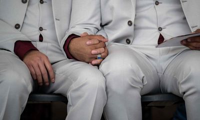 Anglican groups revolt against same-sex blessing plan