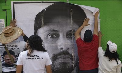 Environmental defenders reel from Mexico and Central America attacks