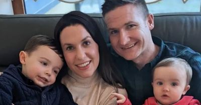 'My time is limited' - Irish dad diagnosed with cancer for a third time asks for help for family