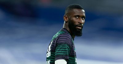 Antonio Rudiger makes brutal Chelsea admission ahead of Real Madrid showdown in Champions League