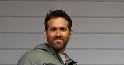 Ryan Reynolds reportedly buys £1.5 million home close to Wrexham FC's home ground