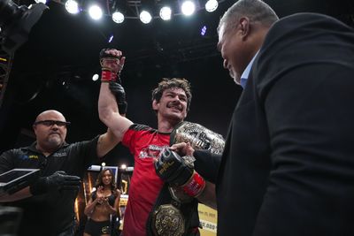 How to watch 2023 PFL 3: Who’s fighting, lineup, start time, broadcast info