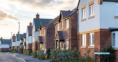 Woman warned 'someone is secretly living in your house' after noticing small details
