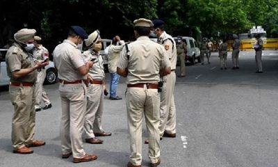 Double Murder In Delhi: Elderly couple found strangled in their house; Jewelry, cash missing